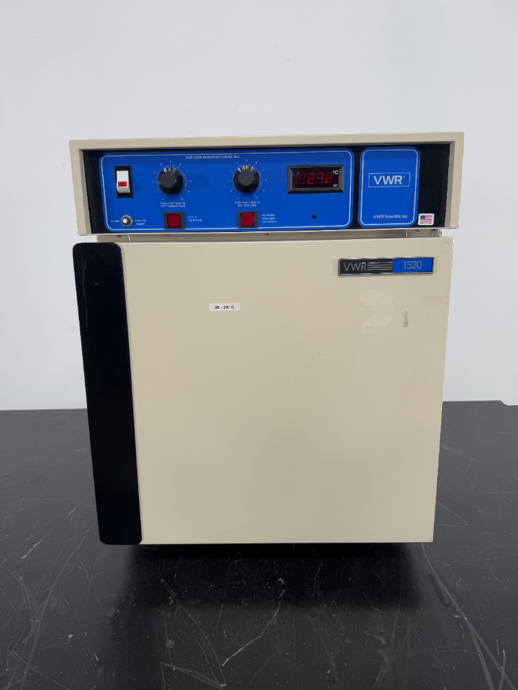 Image of VWR 1520 Incubator